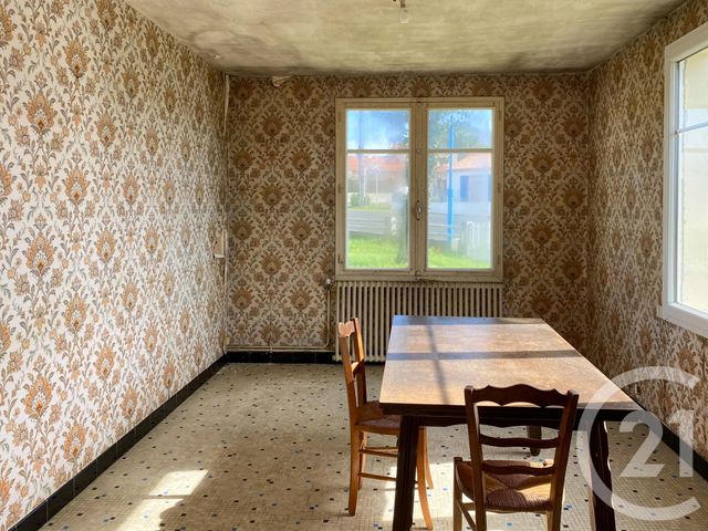 Maison à vendre - 5 pièces - 162,98 m2 - Vaire - 85 - PAYS-DE-LOIRE