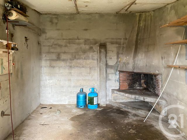 Maison à vendre - 5 pièces - 162,98 m2 - Vaire - 85 - PAYS-DE-LOIRE