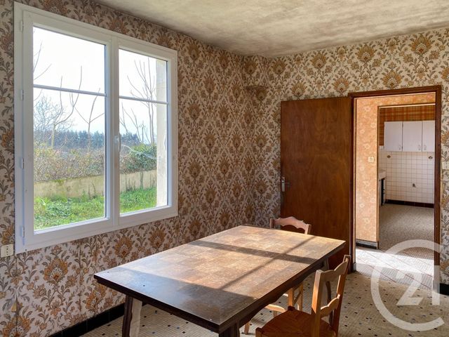 Maison à vendre - 5 pièces - 162,98 m2 - Vaire - 85 - PAYS-DE-LOIRE