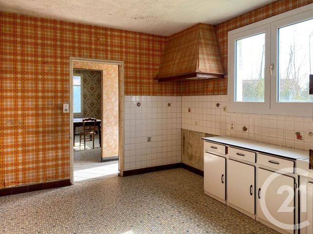 Maison à vendre - 5 pièces - 162,98 m2 - Vaire - 85 - PAYS-DE-LOIRE