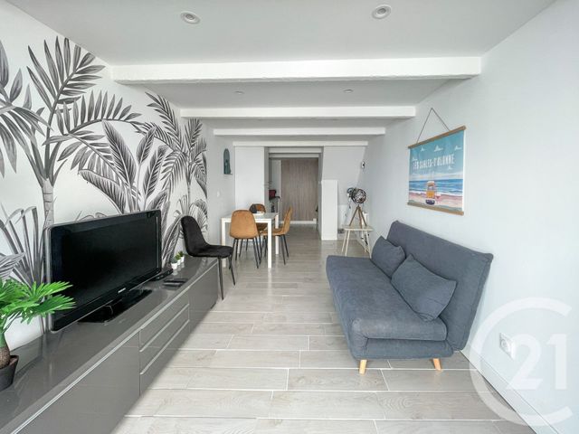 maison - LES SABLES D OLONNE - 85