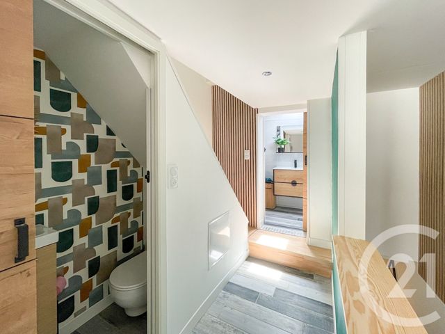 Maison à vendre - 3 pièces - 49,05 m2 - Les Sables D Olonne - 85 - PAYS-DE-LOIRE