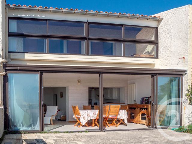 Maison à vendre - 4 pièces - 114,79 m2 - Les Sables D Olonne - 85 - PAYS-DE-LOIRE