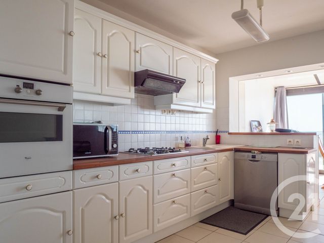 Maison à vendre - 4 pièces - 114,79 m2 - Les Sables D Olonne - 85 - PAYS-DE-LOIRE