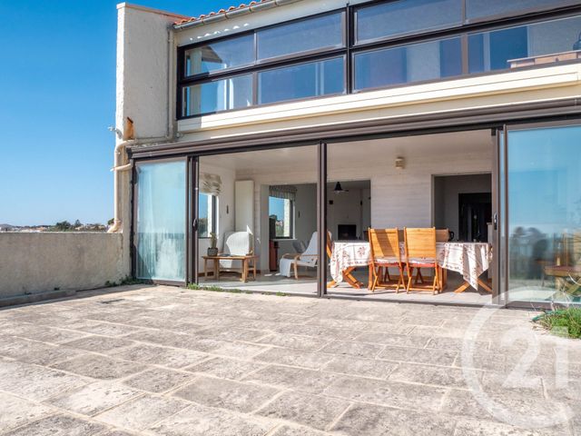 Maison à vendre - 4 pièces - 114,79 m2 - Les Sables D Olonne - 85 - PAYS-DE-LOIRE