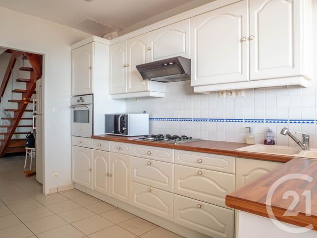 Maison à vendre - 4 pièces - 114,79 m2 - Les Sables D Olonne - 85 - PAYS-DE-LOIRE