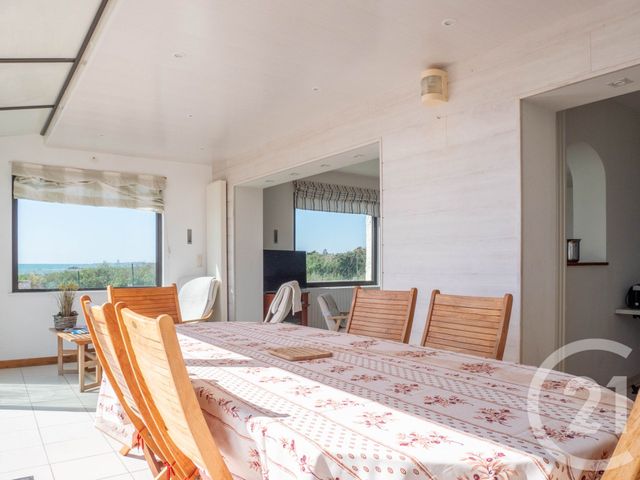 Maison à vendre - 4 pièces - 114,79 m2 - Les Sables D Olonne - 85 - PAYS-DE-LOIRE