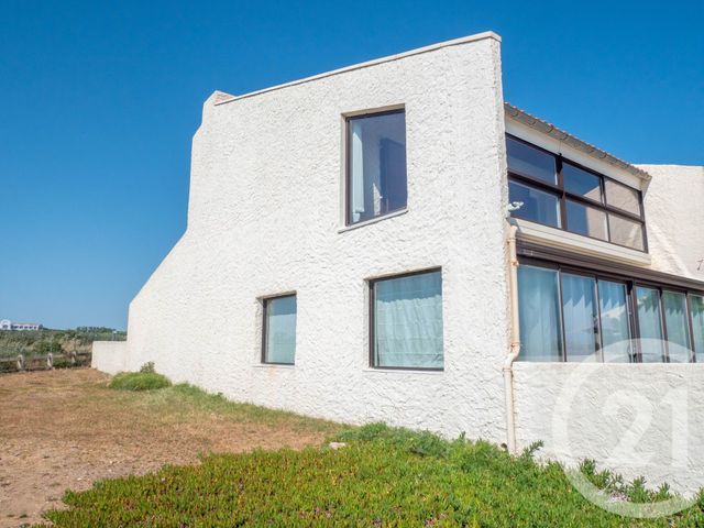 Maison à vendre - 4 pièces - 114,79 m2 - Les Sables D Olonne - 85 - PAYS-DE-LOIRE