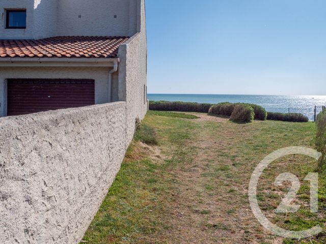 Maison à vendre - 4 pièces - 114,79 m2 - Les Sables D Olonne - 85 - PAYS-DE-LOIRE
