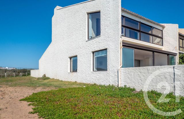 Maison à vendre - 4 pièces - 114,79 m2 - Les Sables D Olonne - 85 - PAYS-DE-LOIRE