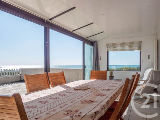 Maison à vendre - 4 pièces - 114,79 m2 - Les Sables D Olonne - 85 - PAYS-DE-LOIRE