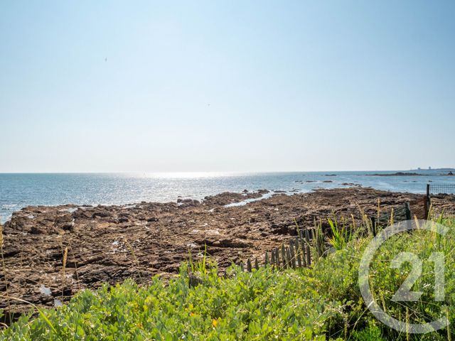 Maison à vendre - 4 pièces - 114,79 m2 - Les Sables D Olonne - 85 - PAYS-DE-LOIRE