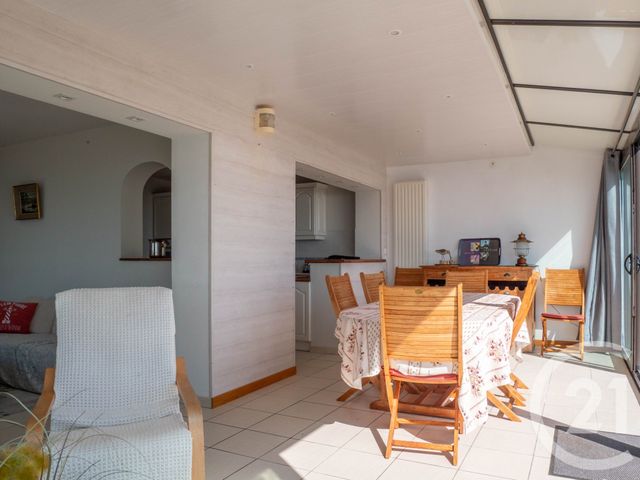 Maison à vendre - 4 pièces - 114,79 m2 - Les Sables D Olonne - 85 - PAYS-DE-LOIRE