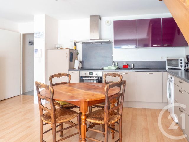 Appartement T4 à vendre - 4 pièces - 80,55 m2 - Les Sables D Olonne - 85 - PAYS-DE-LOIRE