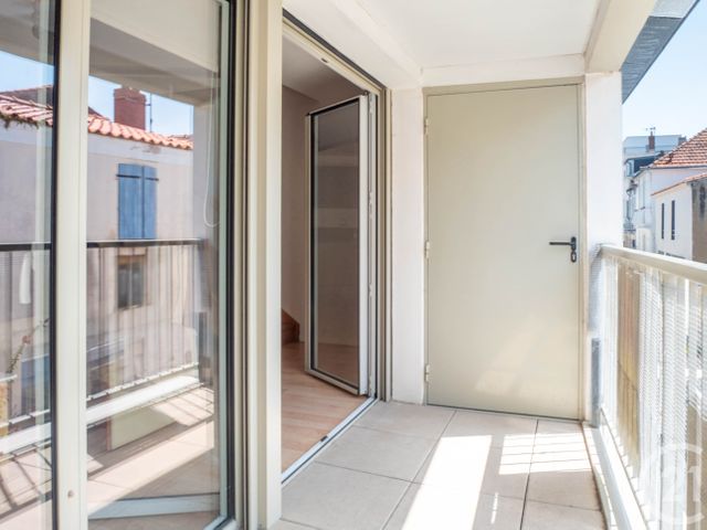 Appartement T4 à vendre - 4 pièces - 80,55 m2 - Les Sables D Olonne - 85 - PAYS-DE-LOIRE