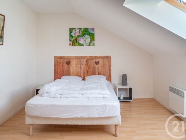 Appartement T4 à vendre - 4 pièces - 80,55 m2 - Les Sables D Olonne - 85 - PAYS-DE-LOIRE