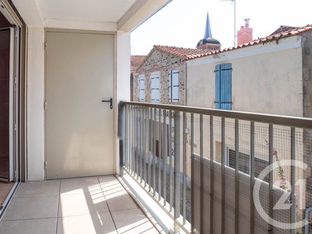Appartement T4 à vendre - 4 pièces - 80,55 m2 - Les Sables D Olonne - 85 - PAYS-DE-LOIRE