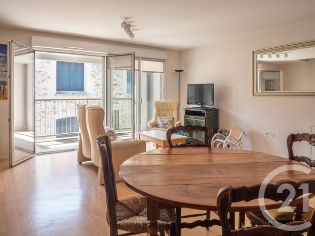 Appartement T4 à vendre - 4 pièces - 80,55 m2 - Les Sables D Olonne - 85 - PAYS-DE-LOIRE