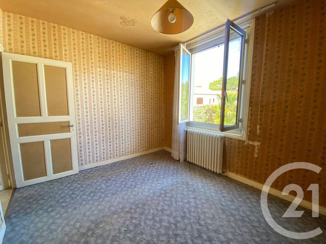 Maison à vendre - 3 pièces - 58,64 m2 - Chateau D Olonne - 85 - PAYS-DE-LOIRE