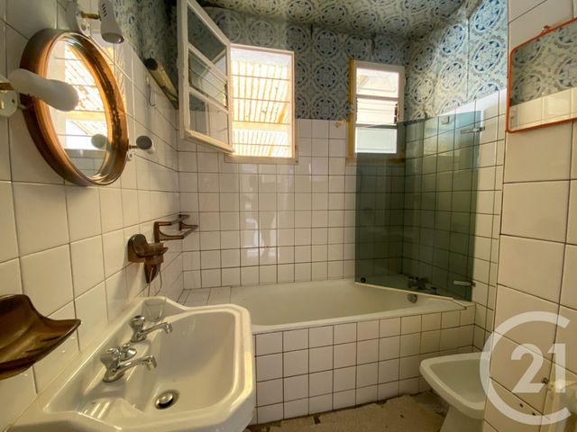 Maison à vendre - 3 pièces - 58,64 m2 - Chateau D Olonne - 85 - PAYS-DE-LOIRE