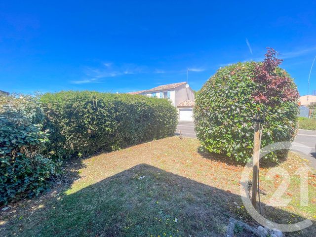 Maison à vendre - 4 pièces - 85 m2 - Olonne Sur Mer - 85 - PAYS-DE-LOIRE