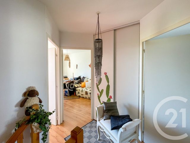 Maison à vendre - 4 pièces - 85 m2 - Olonne Sur Mer - 85 - PAYS-DE-LOIRE