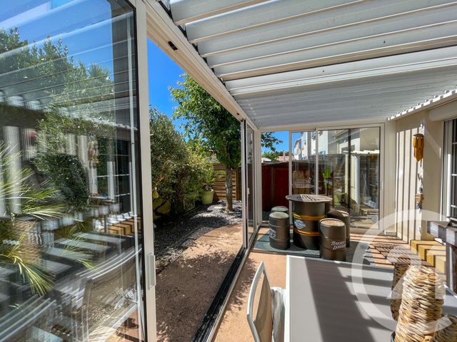 Maison à vendre - 4 pièces - 85 m2 - Olonne Sur Mer - 85 - PAYS-DE-LOIRE