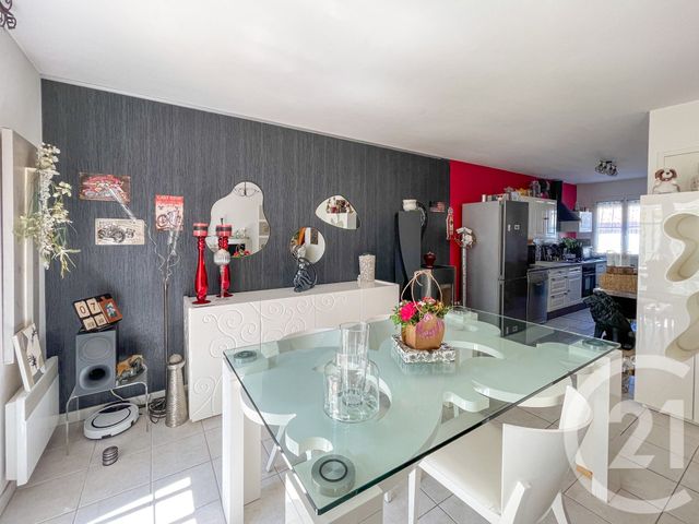 Maison à vendre - 4 pièces - 85 m2 - Olonne Sur Mer - 85 - PAYS-DE-LOIRE