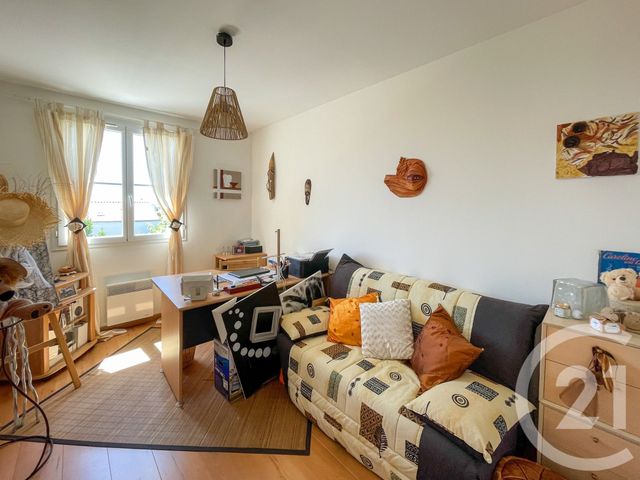 Maison à vendre - 4 pièces - 85 m2 - Olonne Sur Mer - 85 - PAYS-DE-LOIRE