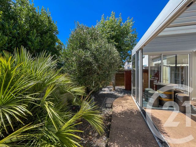 Maison à vendre - 4 pièces - 85 m2 - Olonne Sur Mer - 85 - PAYS-DE-LOIRE