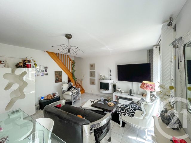 Maison à vendre - 4 pièces - 85 m2 - Olonne Sur Mer - 85 - PAYS-DE-LOIRE