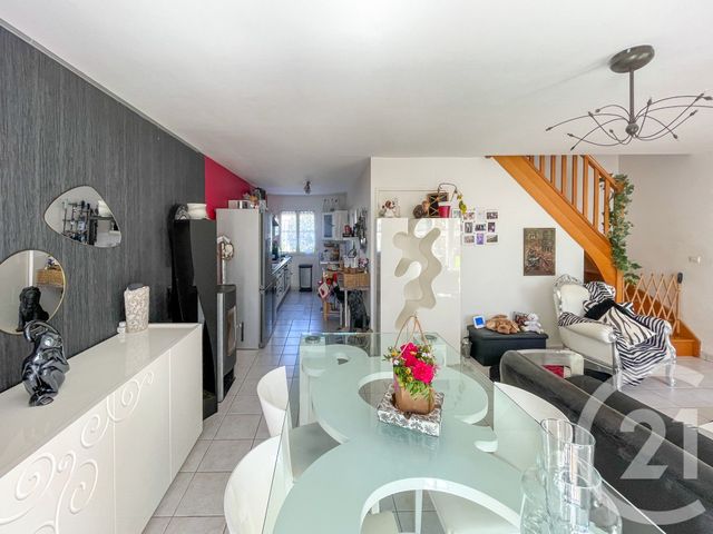 Maison à vendre - 4 pièces - 85 m2 - Olonne Sur Mer - 85 - PAYS-DE-LOIRE