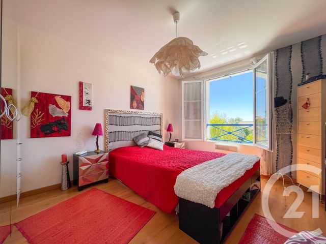 Maison à vendre - 4 pièces - 85 m2 - Olonne Sur Mer - 85 - PAYS-DE-LOIRE