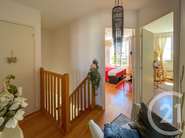 Maison à vendre - 4 pièces - 85 m2 - Olonne Sur Mer - 85 - PAYS-DE-LOIRE