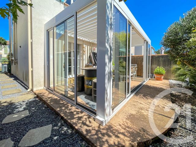 Maison à vendre - 4 pièces - 85 m2 - Olonne Sur Mer - 85 - PAYS-DE-LOIRE