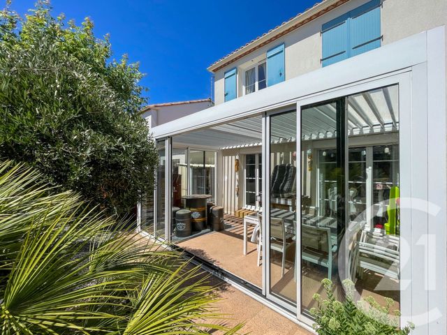 maison - OLONNE SUR MER - 85