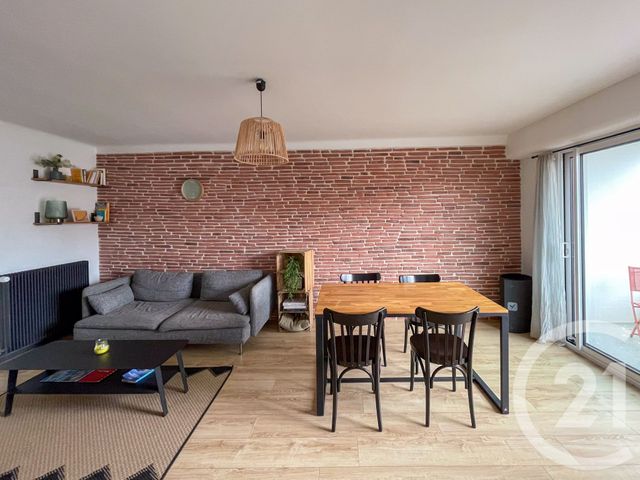 Appartement F3 à vendre - 3 pièces - 64,98 m2 - Les Sables D Olonne - 85 - PAYS-DE-LOIRE