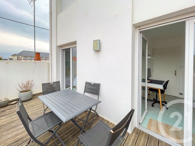 Appartement F3 à vendre - 3 pièces - 64,98 m2 - Les Sables D Olonne - 85 - PAYS-DE-LOIRE
