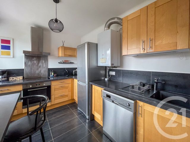 Appartement F3 à vendre - 3 pièces - 64,98 m2 - Les Sables D Olonne - 85 - PAYS-DE-LOIRE