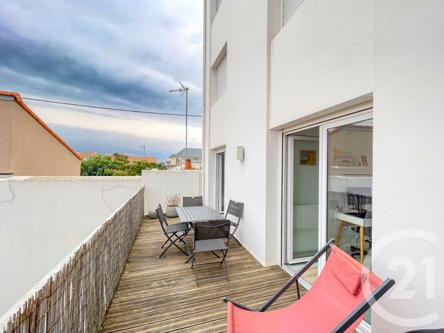 Appartement F3 à vendre - 3 pièces - 64,98 m2 - Les Sables D Olonne - 85 - PAYS-DE-LOIRE