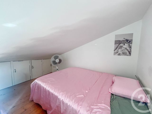 Maison &agrave; vendre - 3 pi&egrave;ces - 57,27 m2 - Ste Foy - 85 - PAYS-DE-LOIRE