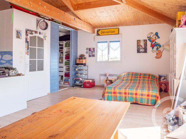 Maison &agrave; vendre - 6 pi&egrave;ces - 124,65 m2 - Les Sables D Olonne - 85 - PAYS-DE-LOIRE