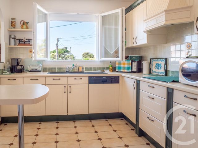 Maison &agrave; vendre - 6 pi&egrave;ces - 124,65 m2 - Les Sables D Olonne - 85 - PAYS-DE-LOIRE