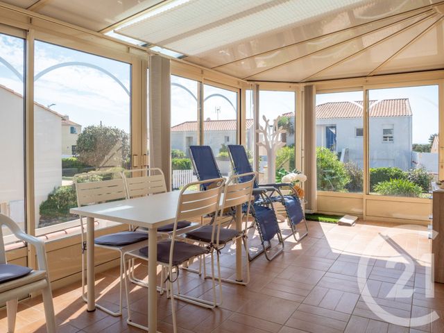 Maison &agrave; vendre - 6 pi&egrave;ces - 124,65 m2 - Les Sables D Olonne - 85 - PAYS-DE-LOIRE