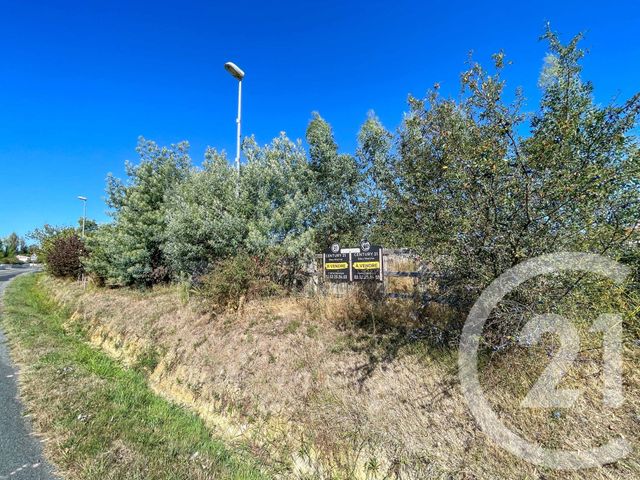 Terrain &agrave; vendre - 250 m2 - L Ile D Olonne - 85 - PAYS-DE-LOIRE