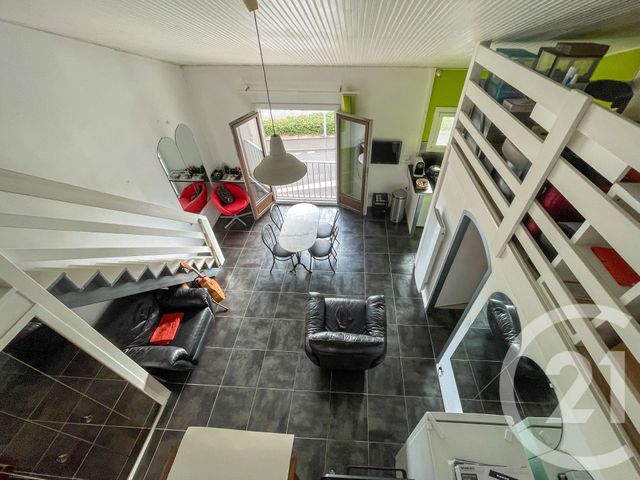 Appartement F2 bis à vendre - 2 pièces - 46,80 m2 - Les Sables D Olonne - 85 - PAYS-DE-LOIRE