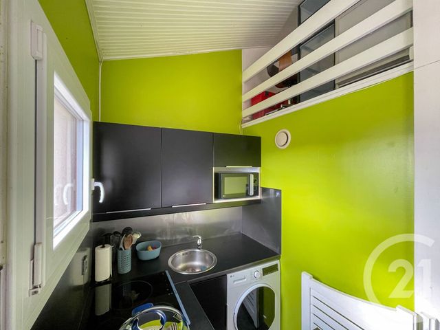 Appartement F2 bis à vendre - 2 pièces - 46,80 m2 - Les Sables D Olonne - 85 - PAYS-DE-LOIRE