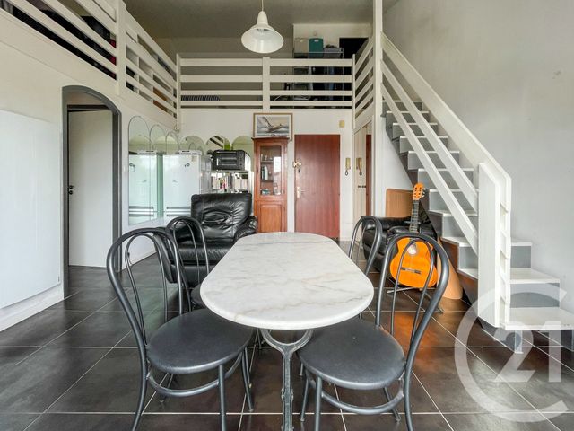 Appartement F2 Bis à vendre LES SABLES D OLONNE