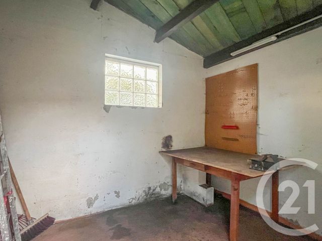 Maison à vendre - 2 pièces - 56,04 m2 - Les Sables D Olonne - 85 - PAYS-DE-LOIRE