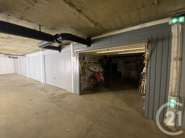 Parking à vendre CHATEAU D OLONNE